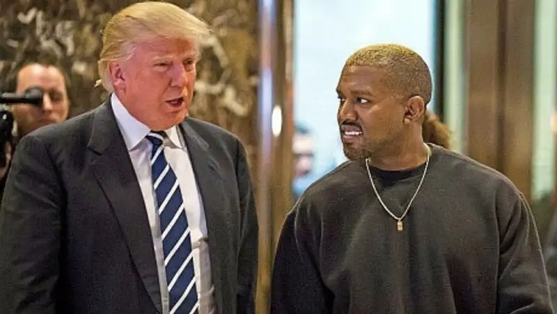 Рэпер Канье Уэст объявил о первом мероприятии своей президентской кампании