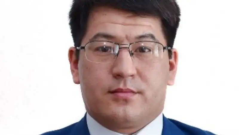 Сменился аким Уалихановского района СКО