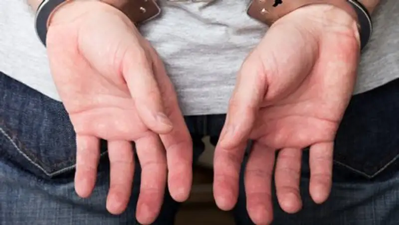 Московский маньяк-лизун задержан 