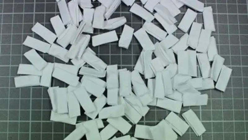 В Мангистауской области задержан наркоторговец с крупной партией героина