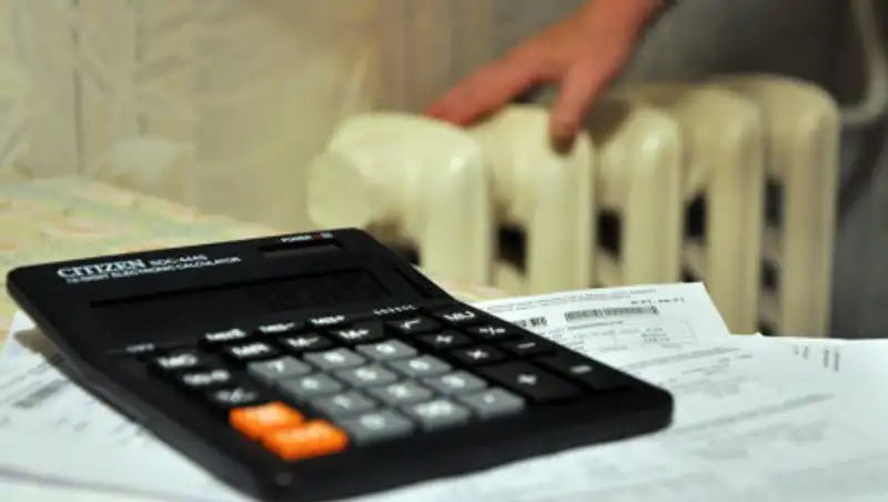 Почти 158 тысяч восточноказахстанцев могут получить компенсацию за комуслуги