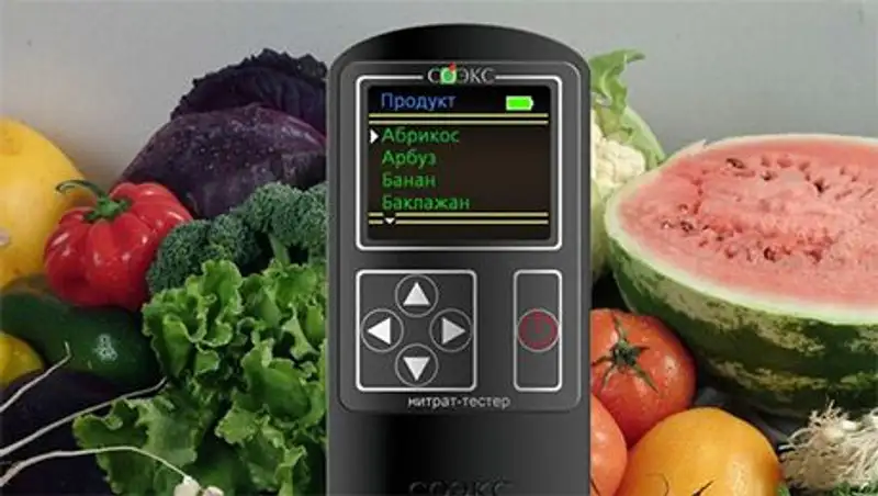 В торговых точках Алматы выявлены арбузы и дыни с превышением содержания нитратов