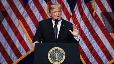 Фото: © AP Photo / Manuel Balce Ceneta, фото - Новости Zakon.kz от 12.01.2018 07:55