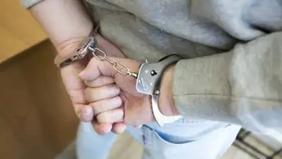 polisia.kz, фото - Новости Zakon.kz от 14.01.2021 12:02