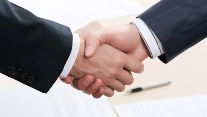 Акимат ВКО и торгово-промышленная палата Индии подписали меморандум о сотрудничестве