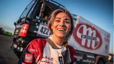 Instagram, фото - Новости Zakon.kz от 04.02.2020 10:36