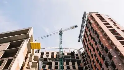 В Астане обновили список застройщиков, не имеющих права привлекать деньги дольщиков, фото - Новости Zakon.kz от 18.04.2023 17:08