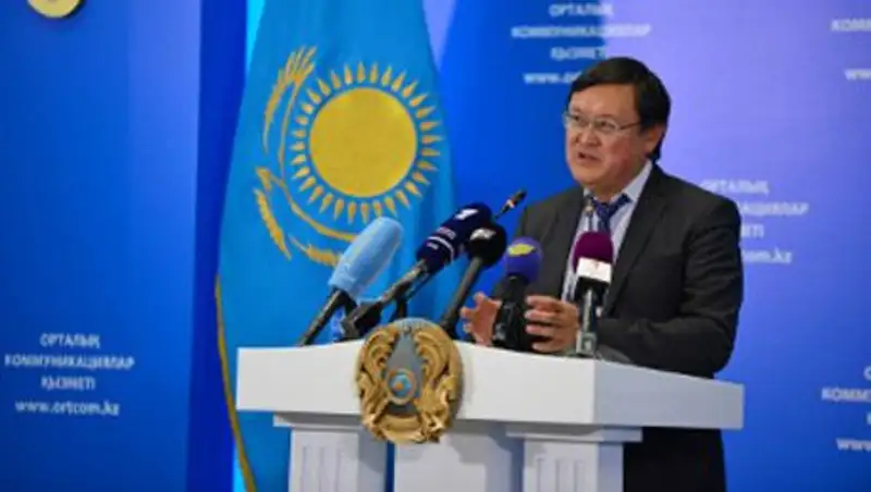 В Казахстане в качестве мест для строительства АЭС рассматриваются ВКО и Балхаш