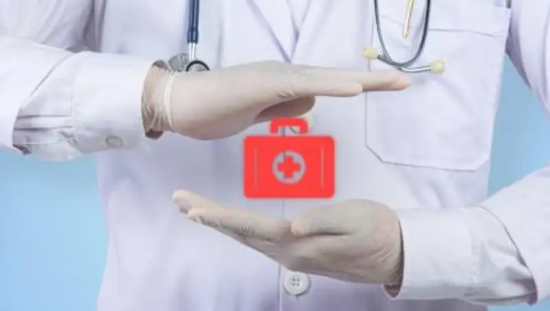 Бабакумаров провел заседание штаба по вопросам охвата населения системой ОСМС