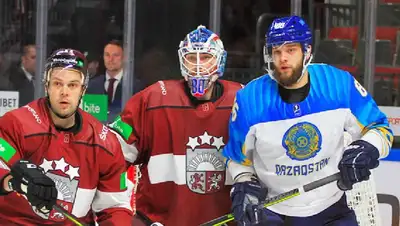 спорт, фото - Новости Zakon.kz от 10.05.2022 01:30