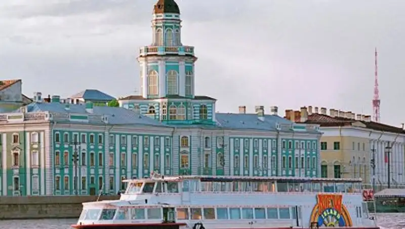 Кунсткамера готова вернуть Казахстану останки Кейки-батыра