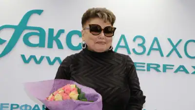 Интерфакс - Казахстан, фото - Новости Zakon.kz от 02.03.2020 14:17