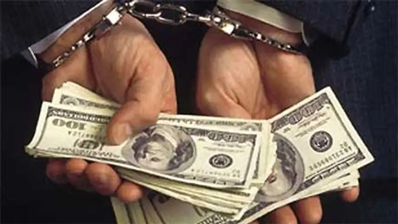 Борьбу с коррупцией обсудили за круглым столом в библиотеке им.Шухова, фото - Новости Zakon.kz от 08.10.2013 17:14