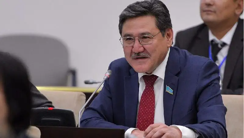 Пересмотреть закон по фонду «Самрук-Казына» предложил депутат