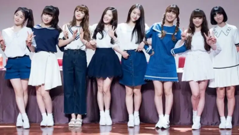 Американские таможенники приняли участниц корейской поп-группы за проституток