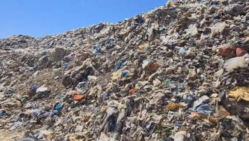 Экологи назвали причину неприятного запаха в Актау