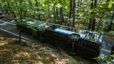 Фото: Michal Fludra / ZUMAPRESS.com / Globallookpress.com, фото - Новости Zakon.kz от 03.01.2018 08:09