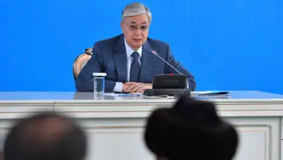 Акорда, фото - Новости Zakon.kz от 10.06.2020 18:13