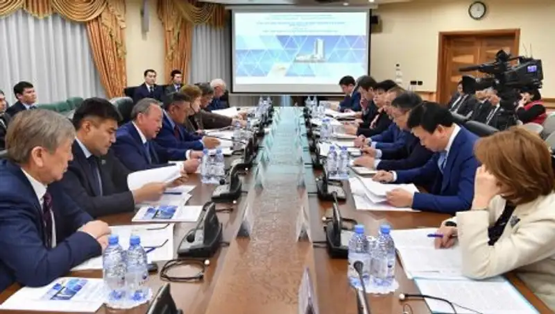 Проблемы правового регулирования деятельности по поиску пропавших граждан обсудили в Сенате