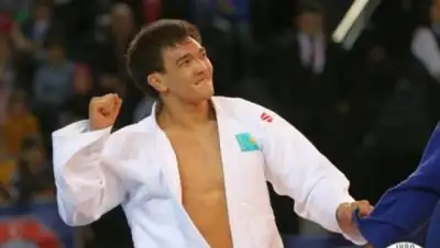 Фото с официального сайта IJF, фото - Новости Zakon.kz от 21.01.2018 23:20