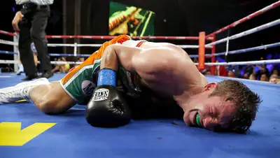 Fightnews.info, фото - Новости Zakon.kz от 07.04.2019 11:46