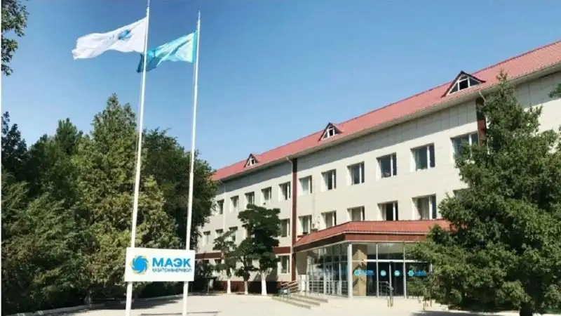 В Мангистауской области жители нескольких сел остались без света