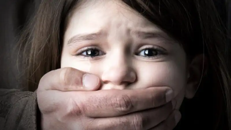 В Жамбылской области осудили педофила, надругавшегося над 3-летней девочкой