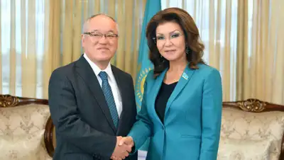 Пресс-служба Сената Парламента РК, фото - Новости Zakon.kz от 18.06.2019 18:06