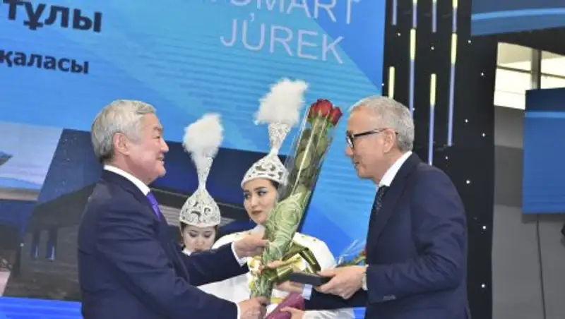 В Актобе празднуют День Первого Президента