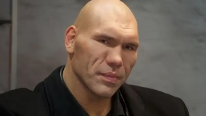 Николай Валуев: Головкин победит до шестого раунда, и мы будем за него очень рады