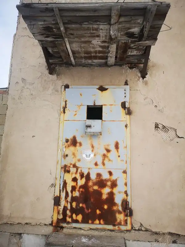 тюрьма , фото - Новости Zakon.kz от 31.01.2023 12:07