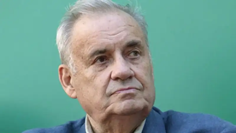 Эльдара Рязанова выписали из больницы