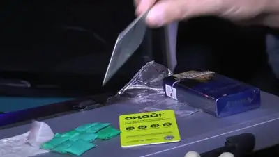 пресс-служба ДП Алматы, фото - Новости Zakon.kz от 25.01.2019 15:07