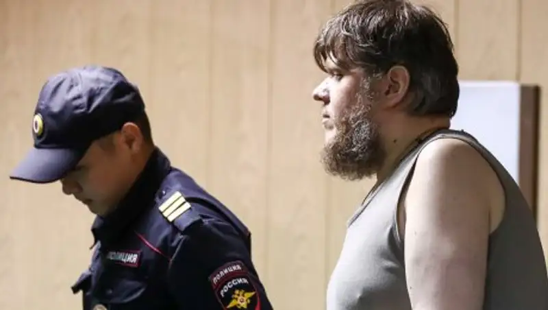 На пять лет колонии осудили главу секты "бога Кузи"