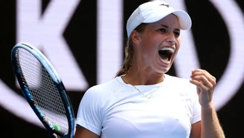 Юлия Путинцева поднялась на 7 строк в ТОП-100 рейтинга WTA