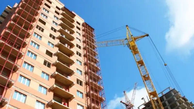 В Казахстане установлен рекорд по жилищному строительству