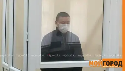 Мой город, фото - Новости Zakon.kz от 11.03.2020 11:56