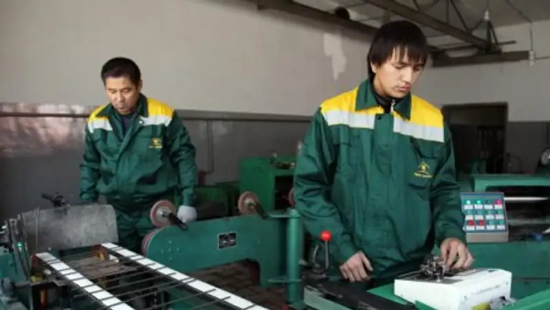 В Алматинской области 36 тысячам работникам поднимут заработную плату