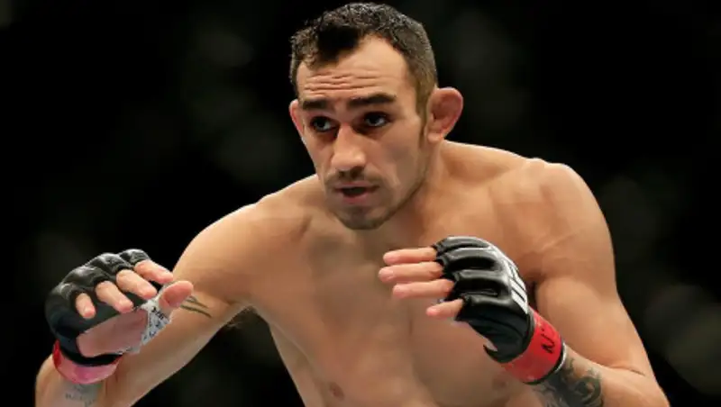 Бой Хабиб - Порье прокомментировал экс-чемпион UFC