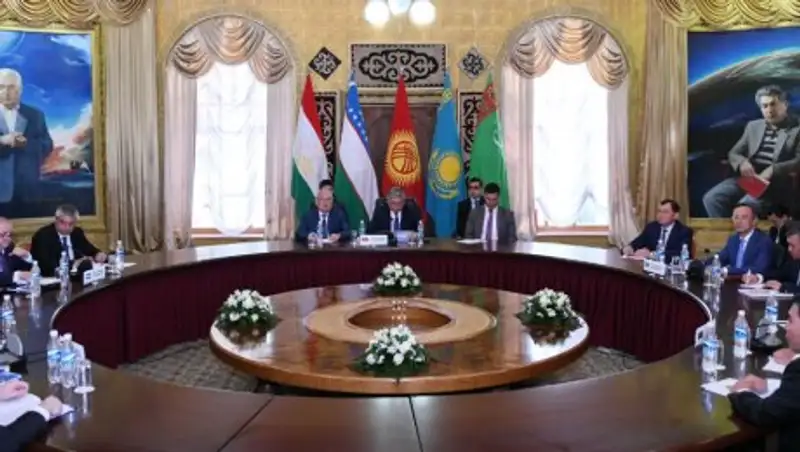 Главы МИД Центральной Азии договорились о сотрудничестве в борьбе с терроризмом