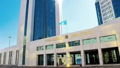 ИА Total.kz, фото - Новости Zakon.kz от 14.03.2018 09:50