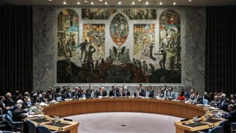 СБ впервые в этом году рассмотрит ситуацию с правами человека в КНДР