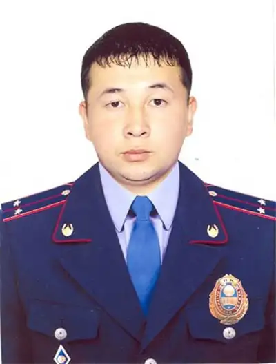 Спецоперация по задержанию убийц полицейского в Алматы завершена (фото), фото - Новости Zakon.kz от 30.07.2012 22:09