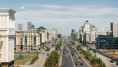 проект правил градостроительства, фото - Новости Zakon.kz от 29.04.2022 13:52