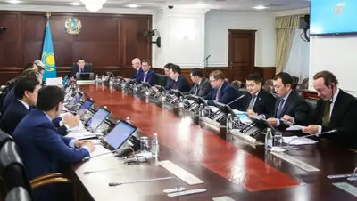 ПМ, фото - Новости Zakon.kz от 07.02.2020 12:44