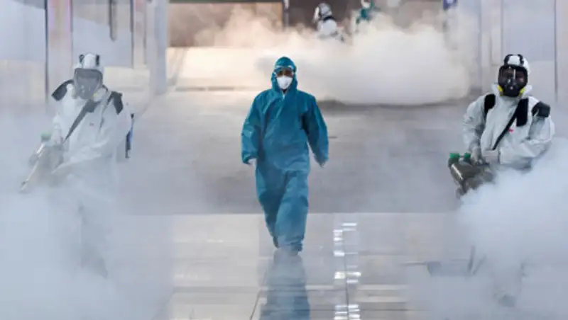 Насколько коронавирус устойчив к внешней среде