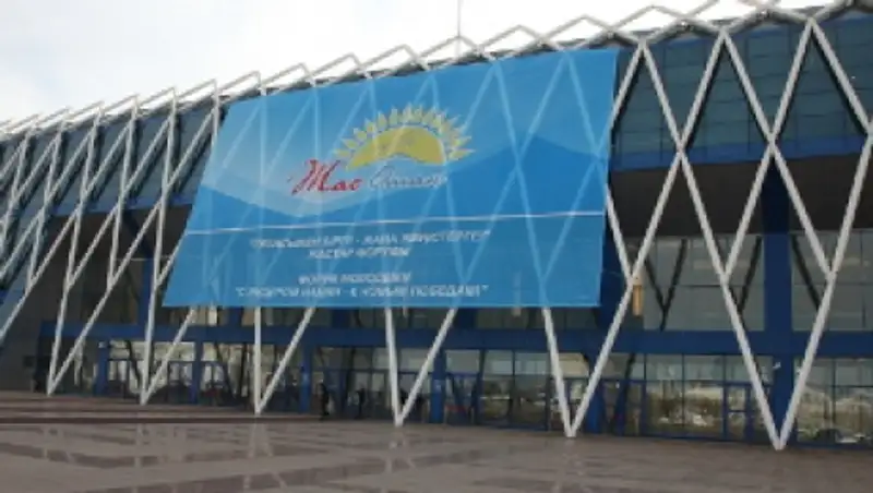 Н.Назарбаев принимает участие в Форуме молодежи Казахстана в Астане