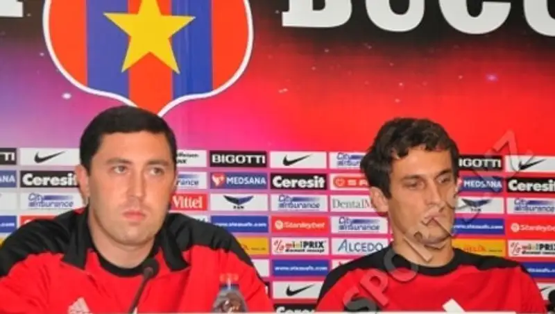 Владимир Газзаев: «Наберитесь терпения до завтрашнего дня»