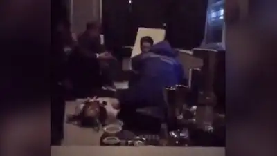 Скриншот с видео, фото - Новости Zakon.kz от 03.02.2019 23:43