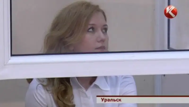 После суда мошеннице из Уральска нечего возвращать бизнесменам